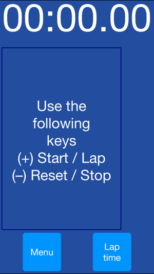 Stopwatch Pilot(圖2)-速報App