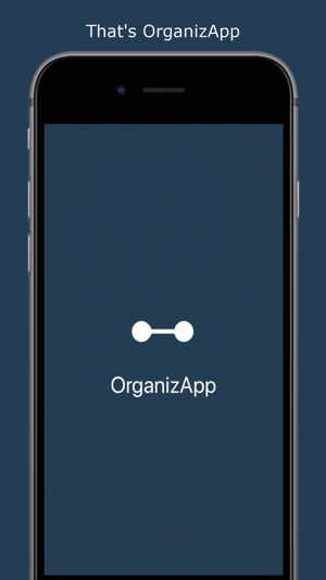 OrganizApp(圖6)-速報App