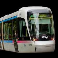 Kontakt Grenoble Tramway