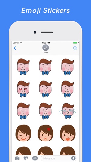 Made In India Emoji Stickers(圖4)-速報App