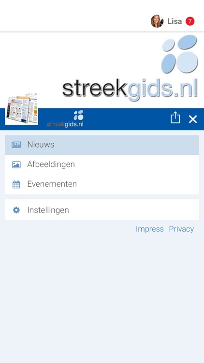 Streekgids.nl