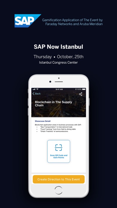 How to cancel & delete SAP NOW 2018 Canlı Senaryolar from iphone & ipad 2