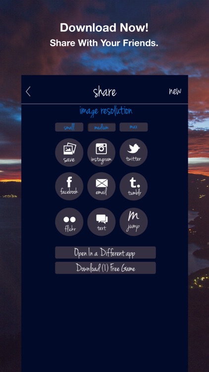Picture Editor : All-In-1 Photo Editor & More screenshot-4