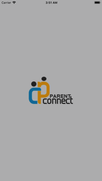 How to cancel & delete i - ParentConnect from iphone & ipad 1
