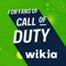 Fandom's app for Call of Duty - created by fans, for fans