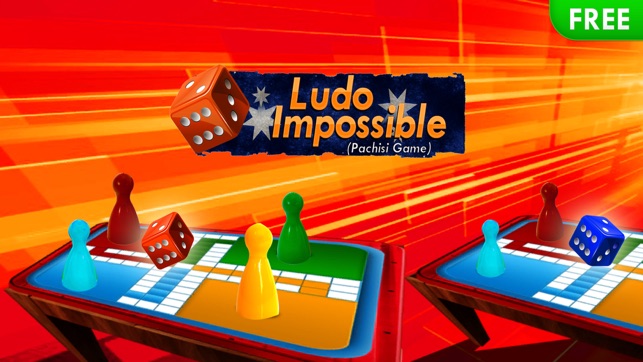 Ludo Impossible Pachisi Game(圖3)-速報App