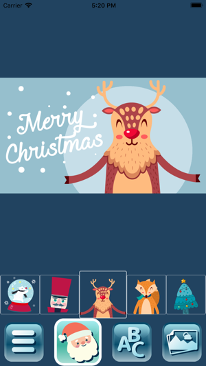 Christmas Design(圖2)-速報App