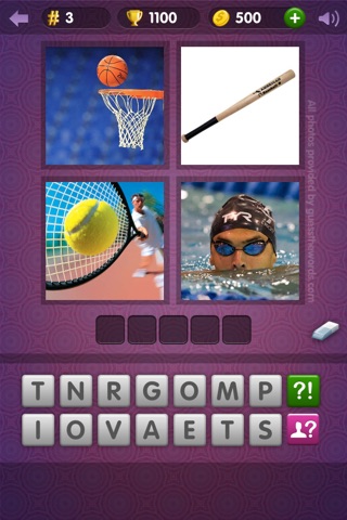 Guess a Word! screenshot 2
