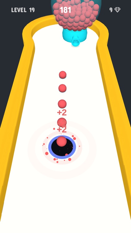 Ball Collect screenshot-4