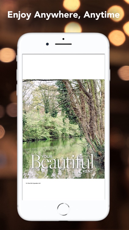 Kent Life Magazine
