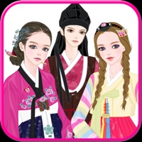 BBDDi DressRoom Package2 - 한복 PC 용