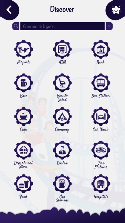 App to Six Flags New England screenshot-4
