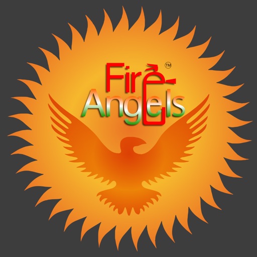 Fire Angels