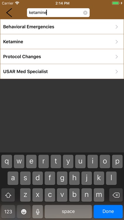 MA EMS - Statewide Protocols screenshot-3