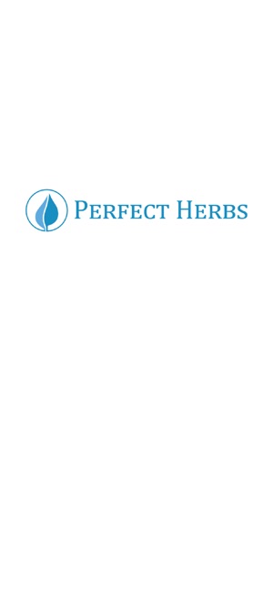 Perfect Herbs