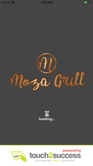 Moza Grill(圖1)-速報App