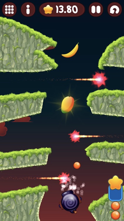 Fruit Shoot - Shoot the Fruit! screenshot-5