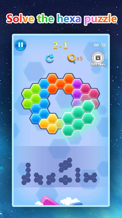 Block Gems screenshot-5