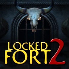 Activities of Escape Game Locked Fort 2