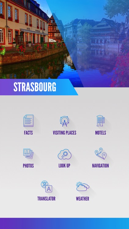 Strasbourg Things To Do