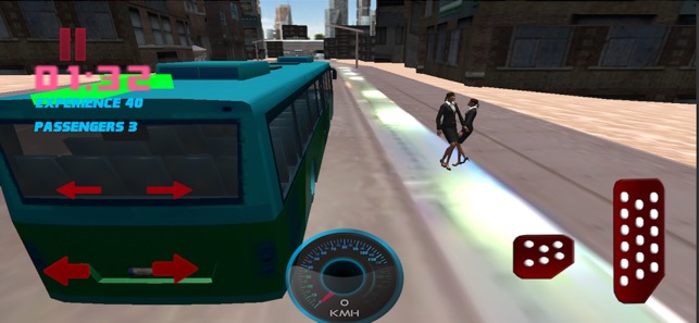 Real Bus Driving Simulator(圖6)-速報App