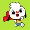 PlayKids is an internationally-acclaimed platform with cartoons, books, and activities for kids aged 2 to 8