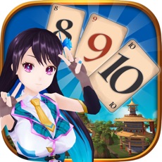 Activities of Pyramid Solitaire Asia