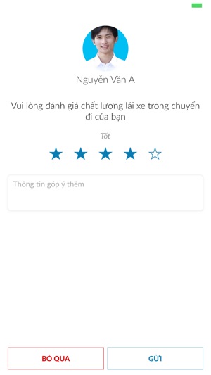 Taxi Long Biên(圖4)-速報App