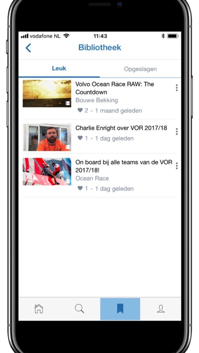 How to cancel & delete Ocean Race from iphone & ipad 4