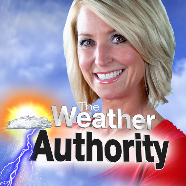 KHQ Weather Authority on the App Store