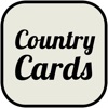 World Countries Flashcards