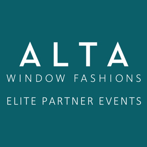 Alta Elite Partner Events icon