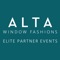 This is the official mobile app for the Alta Elite Partner Incentive Trips