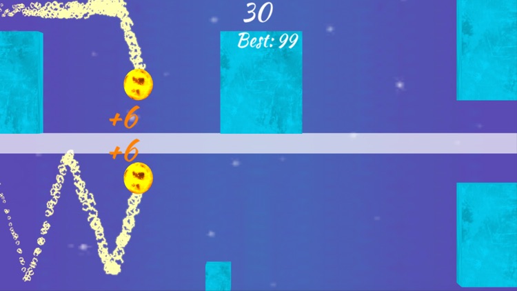 Fireballs - balls vs blocks screenshot-6