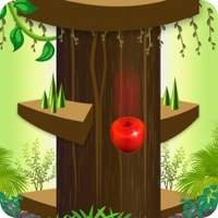 Angry Apple Jump pour PC
