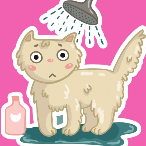 Little Pet Shop Story Games Edition Icon