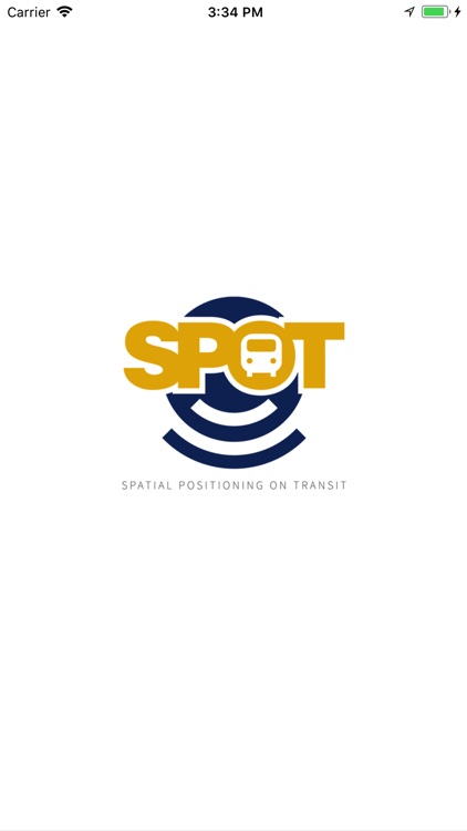 ETA SPOT