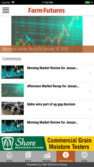 Farm Futures(圖4)-速報App