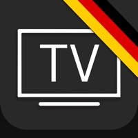 Contacter TV-Programm Deutschland (DE)