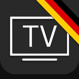 TV-Programm Deutschland (DE)