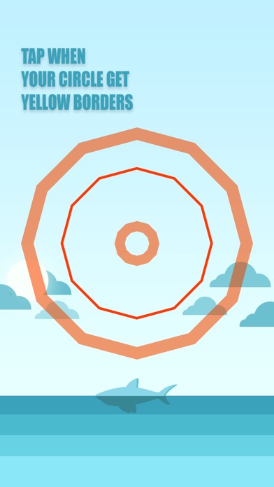 Game Shapes screenshot 2