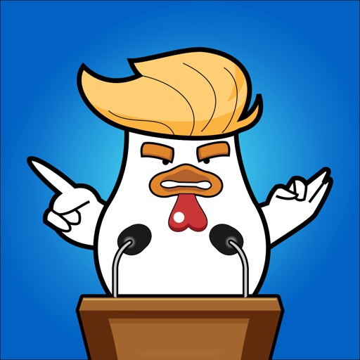 Drumpfy Bird Lite