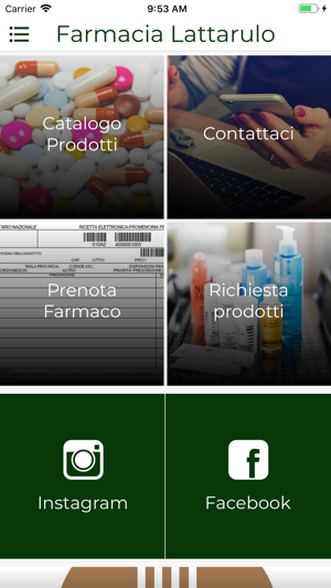 Farmacia Lattarulo(圖1)-速報App