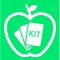 Kit - The Education Game is the new and exciting way to learn on your own or with your friends