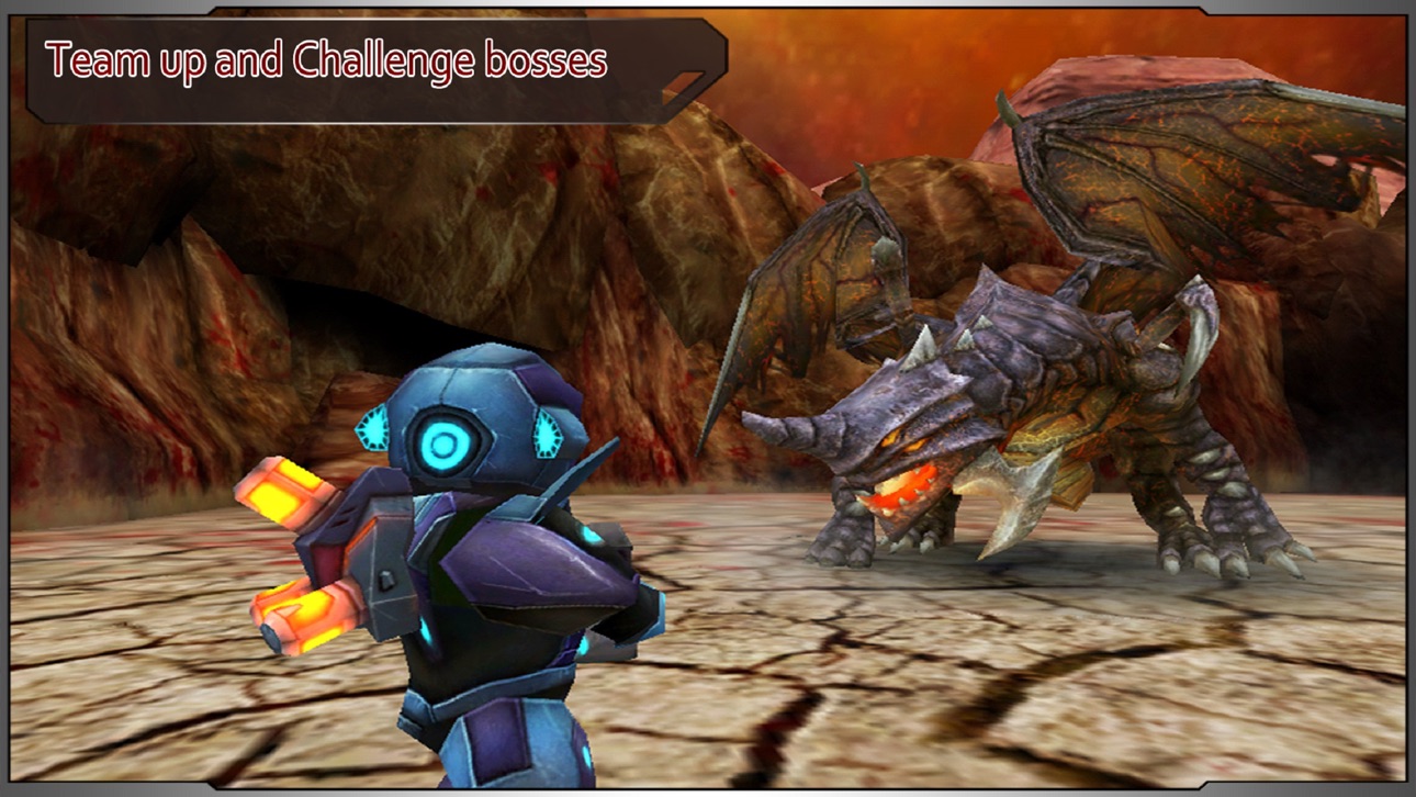 Star Warfare:Alien Invasion Hack screenshot 3 - iOS game interface