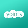Yoints - Die Bonus App