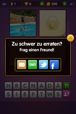 Guess a Word VIP! screenshot 4