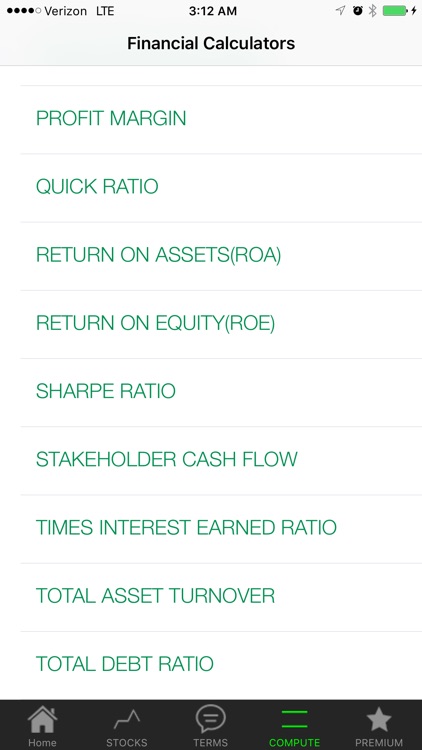 Corp Fi screenshot-3