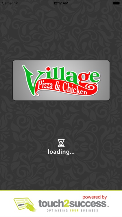 Village Pizza and Chicken