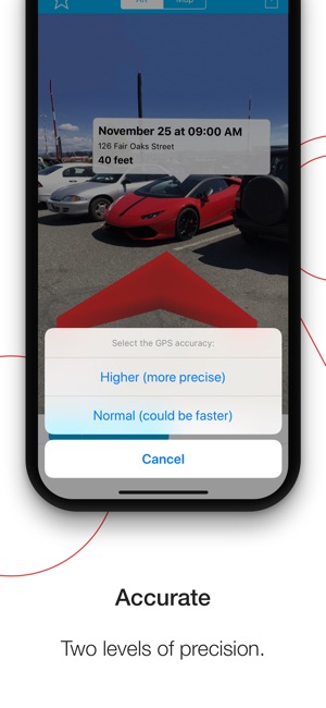 Find Your Car with AR(圖2)-速報App